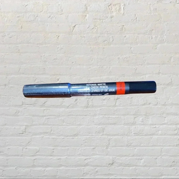 Nudestix Intense Matte Lip and Cheek Pencil - Royal - Picture 2 of 4